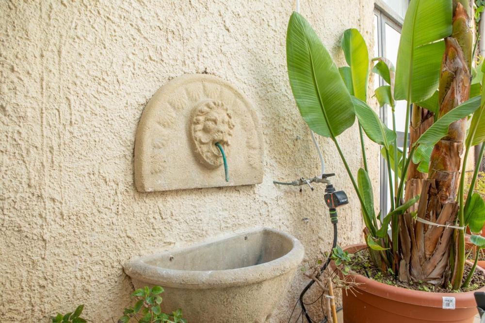 Casa Celeste Syracuse Buitenkant foto