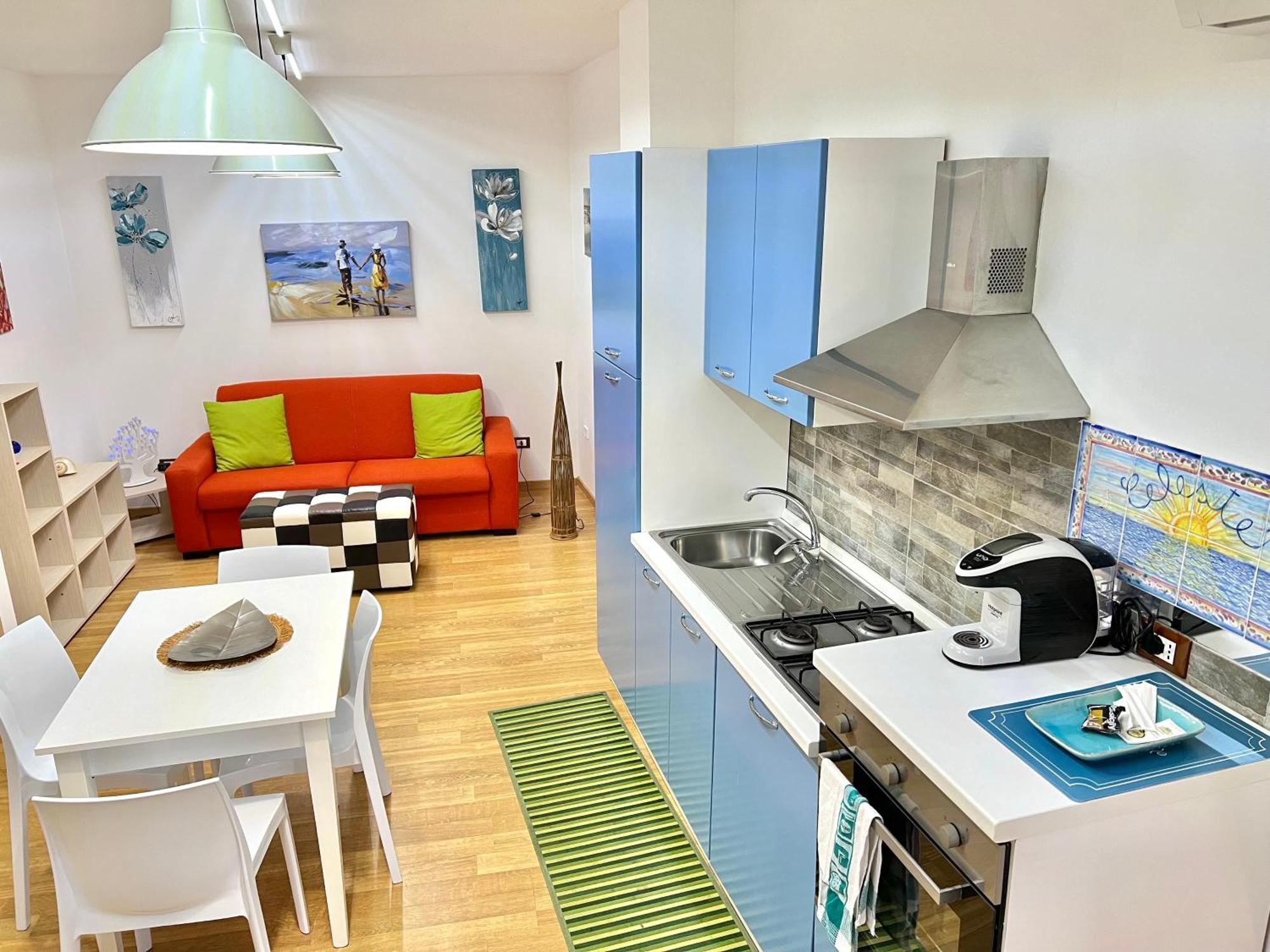 Casa Celeste Syracuse Buitenkant foto